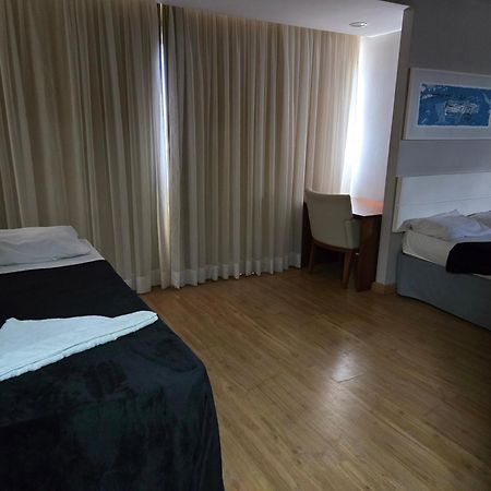 Salvador Businees Flat Apartment Exterior foto
