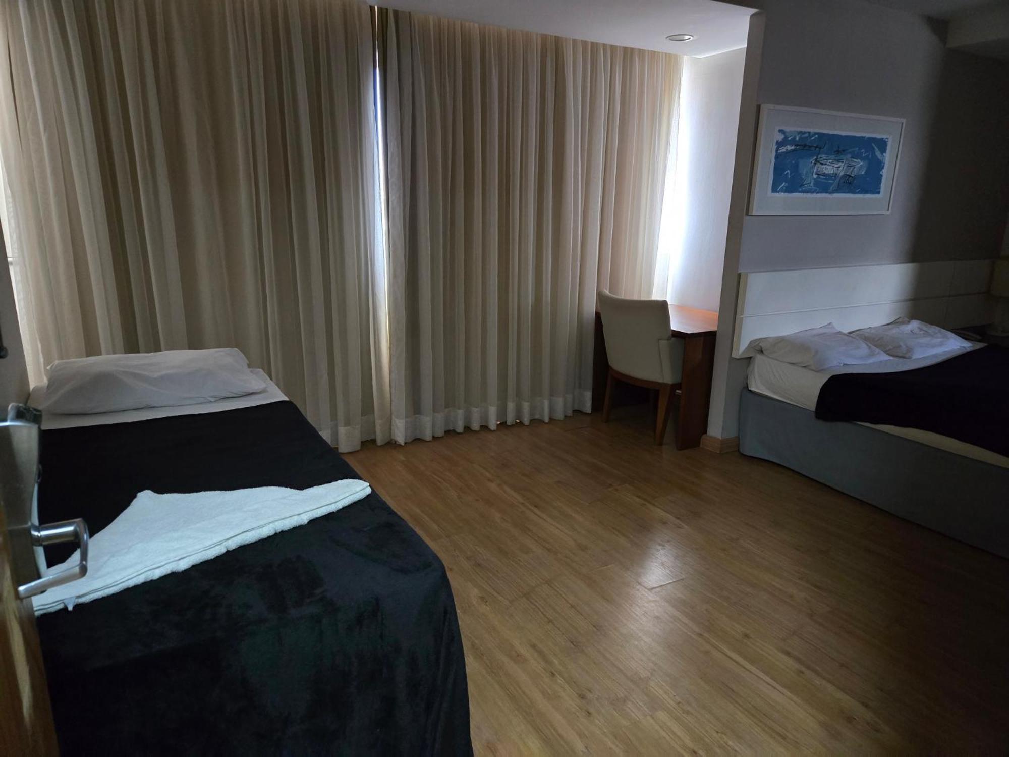 Salvador Businees Flat Apartment Exterior foto