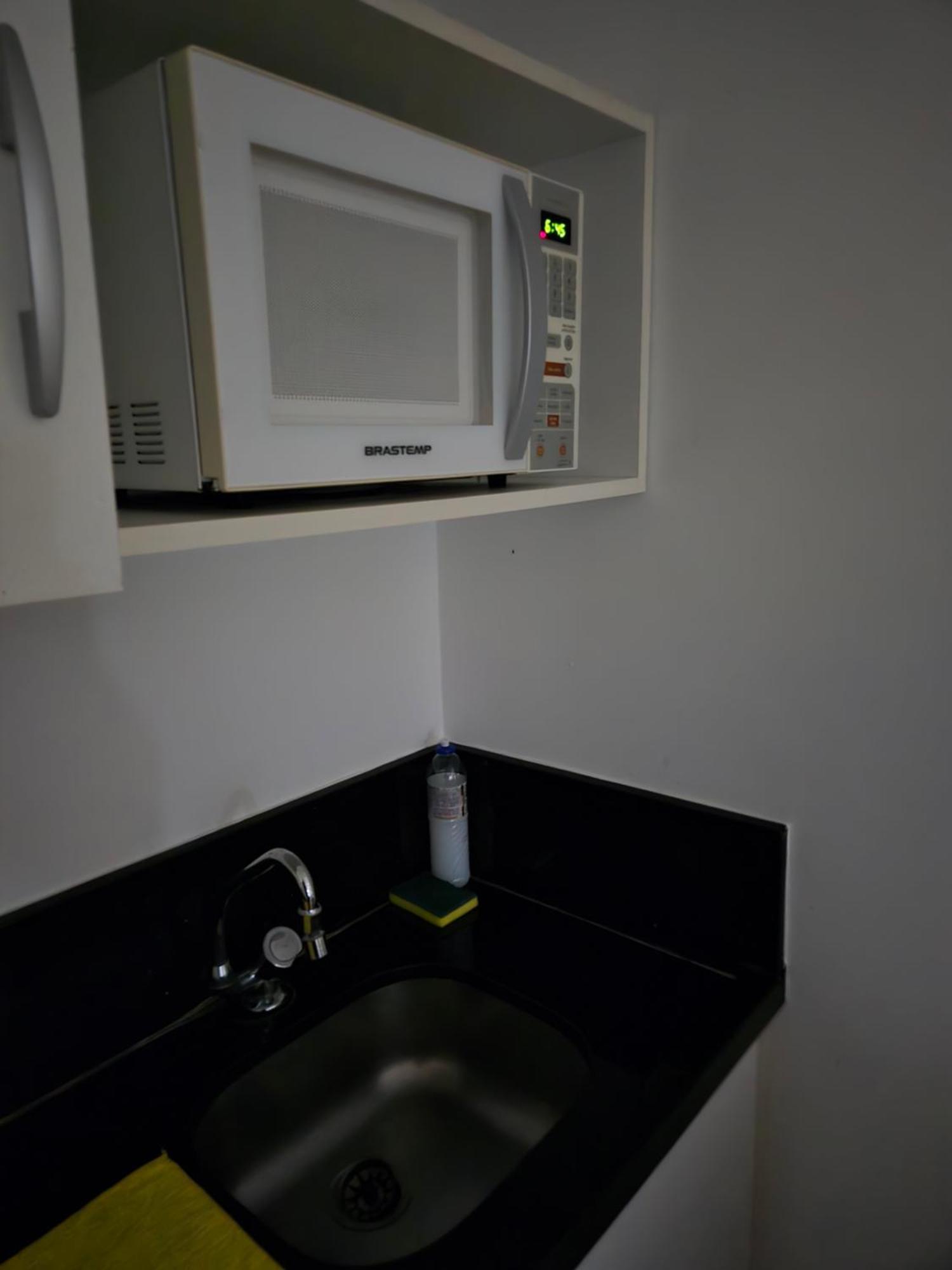 Salvador Businees Flat Apartment Exterior foto